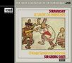 Igor Strawinsky: Le Sacre du Printemps, XRCD