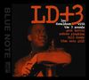 Lou Donaldson (geb. 1926): LD + 3 (XRCD), XRCD