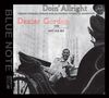Dexter Gordon (1923-1990): Doin' Allright (XRCD), XRCD