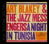 Art Blakey: A Night In Tunisia (1960) (XRCD), XRCD