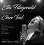 Clare Teal: Tribute To Ella Fitzgerald, CD