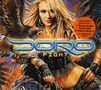 Doro: Fight - Limited Digipac, CD