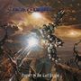 Luca Turilli: Prophet Of The Last Eclipse, CD