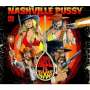 Nashville Pussy: From Hell To Texas, CD