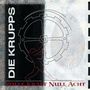 Die Krupps: Volle Kraft Null Acht (The Reworks), CD