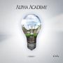 Alpha Academy: Walls, CDM