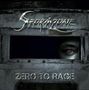 Stormzone: Zero To Rage, CD