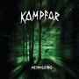 Kampfar: Heimgang, CD, CD