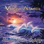 Visions Of Atlantis: Eternal Endless Infinity, CD