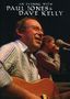 Paul Jones & Dave Kelly: An Evening With Paul Jones & Dave Kelly, DVD