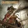 Alestorm: Captain Morgan's Reveng, CD