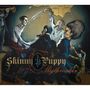 Skinny Puppy: Mythmaker, CD