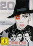Culture Club: Live At The Royal Albert Hall - 20th Anniversary Concert, DVD