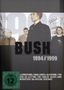 Bush: 1994//1999, DVD, DVD