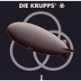 Die Krupps: I (The Alternative Album Remixed 2008 / The Original Album), 2 CDs