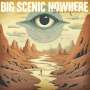 Big Scenic Nowhere: The Waydown, CD