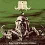 Acid Mammoth: Supersonic Megafauna Collision, CD