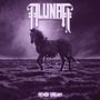 Alunah: Fever Dream (LTD. Baby Pink Vinyl), LP