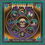 Pentagram: Review Your Choices (Neon Green Vinyl), LP