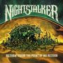 Nightstalker: Return from the Point of no Return, CD