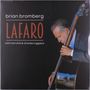 Brian Bromberg: Larfaro, LP