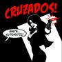 Cruzados: She's Automatic, CD, CD