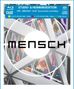 Herbert Grönemeyer: Mensch (Studio- & Heimkinoedition) (Special Edition), 1 Blu-ray Audio und 1 Super Audio CD