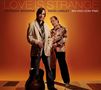David Lindley & Jackson Browne: Love Is Strange: Live, CD,CD