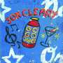 Jon Cleary: GoGo Juice, LP