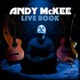 Andy McKee (Folk): Live Book, CD