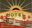 Reckless Kelly: Sunset Motel, CD