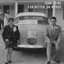 John Prine: For Better, Or Worse, CD