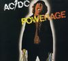 AC/DC: Powerage, CD