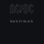 AC/DC: Back In Black, CD