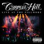 Cypress Hill: Live At The Fillmore, CD