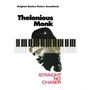 Thelonious Monk: Straight, No Chaser (Soundtrack), CD, CD