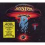 Boston: Boston (Limited Edition), CD