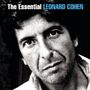 Leonard Cohen: Essential Leonard Cohen, 2 CDs