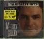 Mickey Gilley: 16 Biggest Hits, CD