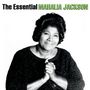 Mahalia Jackson: Essential Mahalia -36Tr-, 2 CDs, 2 CDs