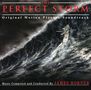 James Horner: Perfect Storm - Score, CD
