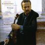 Antonio Vivaldi: Violinkonzerte RV 177,191,222,273,295,375, CD