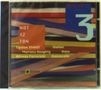 : Streiff Trio 3 - Not 12 Ton, CD