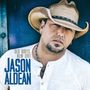 Jason Aldean: Old Boots, New Dirt, CD