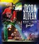 Jason Aldean: Night Train To Georgia, DVD, DVD