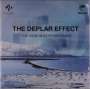 The New Mastersounds: Deplar Effect (Ice Blue Vinyl), LP,LP
