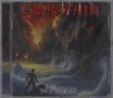 Chastain: 7th Of Never, CD