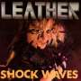 Leather: Shock Waves, CD