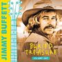 Jimmy Buffett: Buried Treasure: Volume One, CD