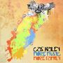Cas Haley: More Music More Family, CD, CD